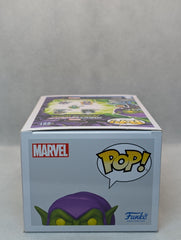 Green Goblin - #991 - (c)