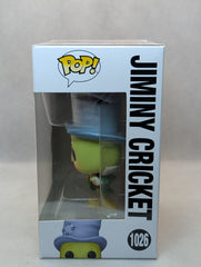 Jiminy Cricket - #1026 - (c)