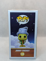 Jiminy Cricket - #1026 - (c)