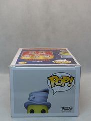 Jiminy Cricket - #1026 - (c)