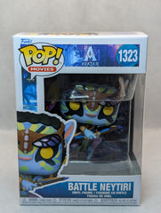 Battle Neytiri - #1323 - (c)