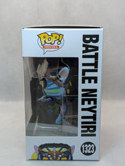 Battle Neytiri - #1323 - (c)