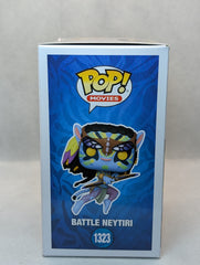 Battle Neytiri - #1323 - (c)