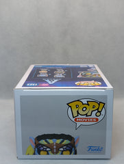 Battle Neytiri - #1323 - (c)