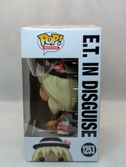 E.T. In Disguise - #1253 - (c)