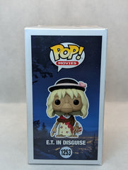 E.T. In Disguise - #1253 - (c)