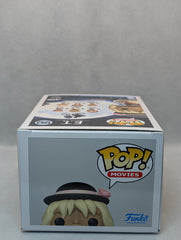 E.T. In Disguise - #1253 - (c)