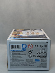 E.T. In Disguise - #1253 - (c)