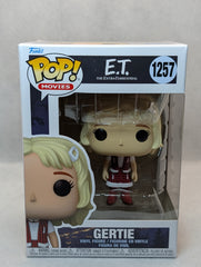 Gertie - #1257 - (c)