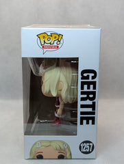 Gertie - #1257 - (c)