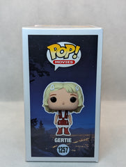 Gertie - #1257 - (c)