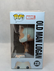 Old Man Logan - GITD - Fall Convention Exclusive - #235 - (c)