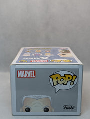 Old Man Logan - GITD - Fall Convention Exclusive - #235 - (c)