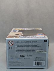 Old Man Logan - GITD - Fall Convention Exclusive - #235 - (c)