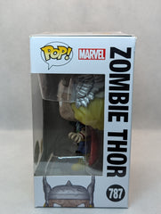 Zombie Thor - Special Edition - #787 - (c)