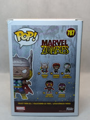 Zombie Thor - Special Edition - #787 - (c)