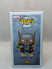 Zombie Thor - Special Edition - #787 - (c)
