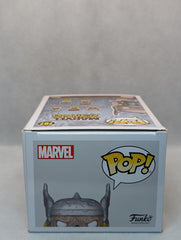 Zombie Thor - Special Edition - #787 - (c)