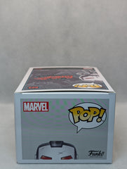 Punisher War Machine - Px Previews Exclusive - #623 - (c)