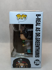 B-Real As Dr.Greenthumb - #266 - (c)