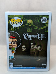 B-Real As Dr.Greenthumb - #266 - (c)