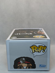 B-Real As Dr.Greenthumb - #266 - (c)