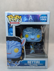 Netiri - #1322 - (c)