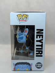 Netiri - #1322 - (c)