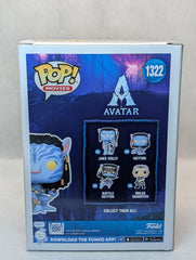 Netiri - #1322 - (c)