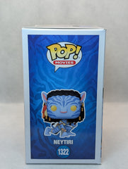 Netiri - #1322 - (c)