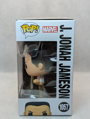 J. Jonah Jameson - Special Edition - #1057 - (c)