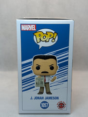 J. Jonah Jameson - Special Edition - #1057 - (c)