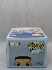 J. Jonah Jameson - Special Edition - #1057 - (c)