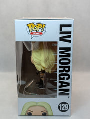 Liv Morgan - Fun Run Edition - #129 - (c)