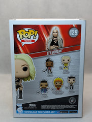 Liv Morgan - Fun Run Edition - #129 - (c)