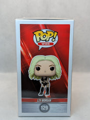 Liv Morgan - Fun Run Edition - #129 - (c)