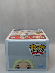 Liv Morgan - Fun Run Edition - #129 - (c)