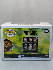 Scar - Specialty Series Exclusive - #1144 - (c)