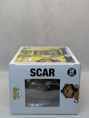 Scar - Specialty Series Exclusive - #1144 - (c)