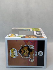 Scar - Specialty Series Exclusive - #1144 - (c)