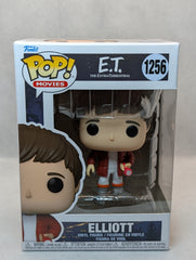 Elliott - #1256 - (c)