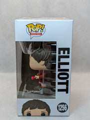 Elliott - #1256 - (c)