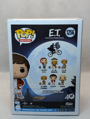 Elliott - #1256 - (c)