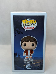 Elliott - #1256 - (c)