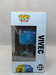 Vivec - GITD - GameStop Exclusive - #221 - (c)
