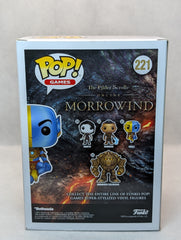 Vivec - GITD - GameStop Exclusive - #221 - (c)