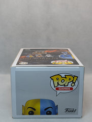 Vivec - GITD - GameStop Exclusive - #221 - (c)