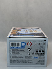 E.T. With Flowers - #1255 - (c)