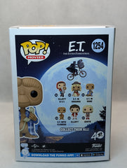 E.T. In Robe - #1254 - (c)