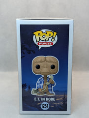 E.T. In Robe - #1254 - (c)